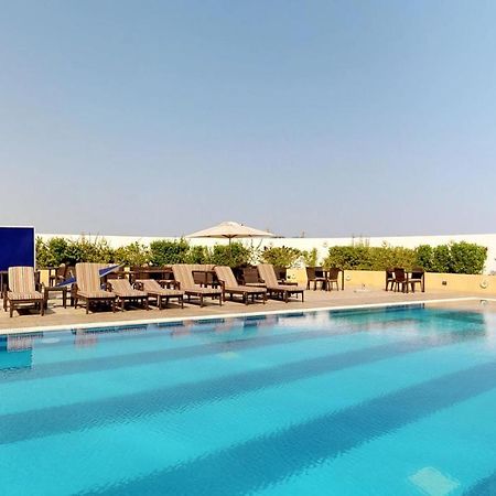 Al Andalus Mall Hotel Dschidda Exterior foto
