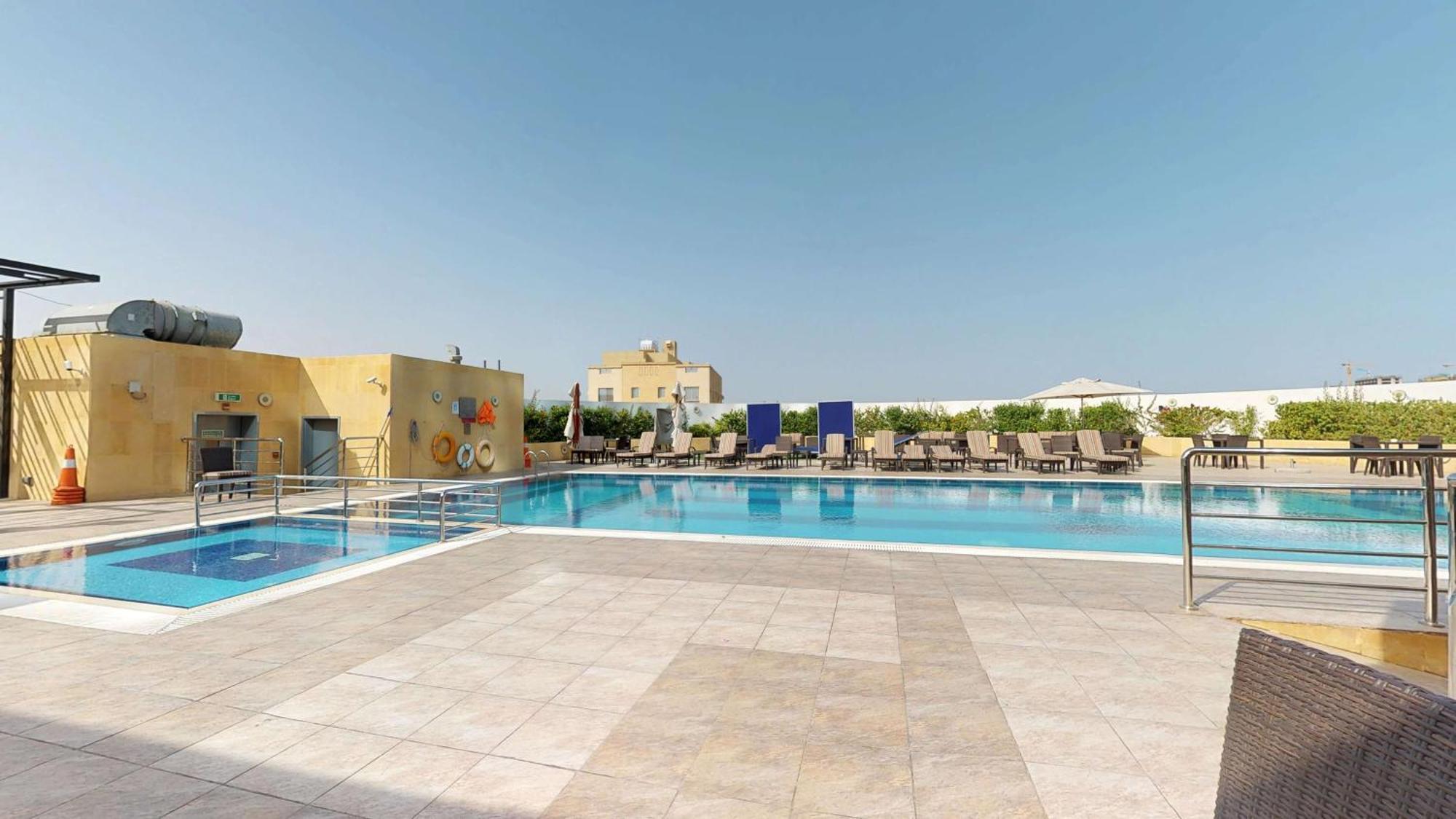 Al Andalus Mall Hotel Dschidda Exterior foto